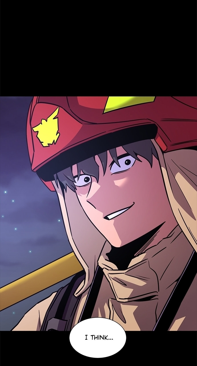 1 Second Chapter 329 page 55 - 