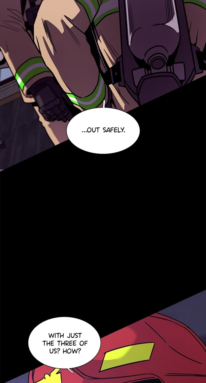 1 Second Chapter 329 page 58 - 