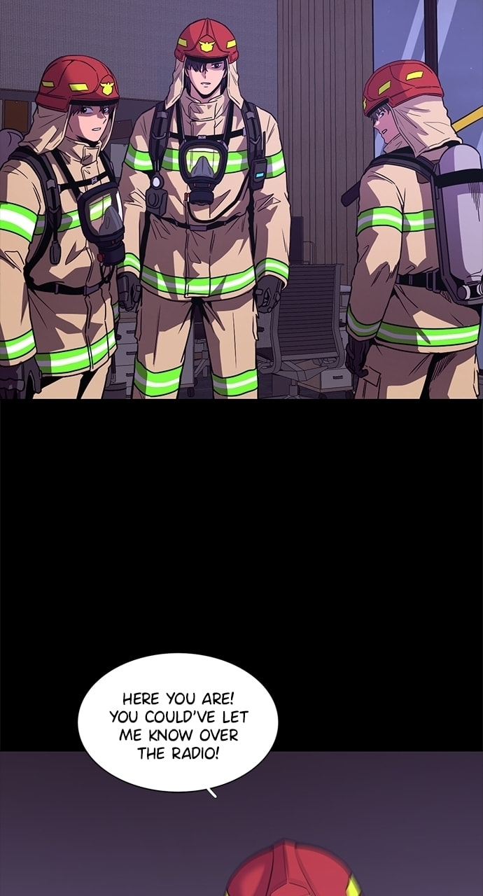 1 Second Chapter 329 page 60 - 