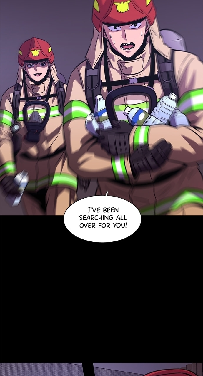 1 Second Chapter 329 page 61 - 
