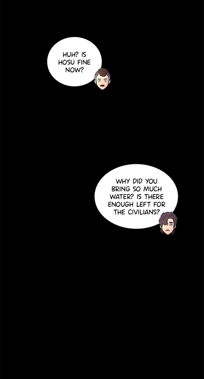 1 Second Chapter 329 page 63 - 