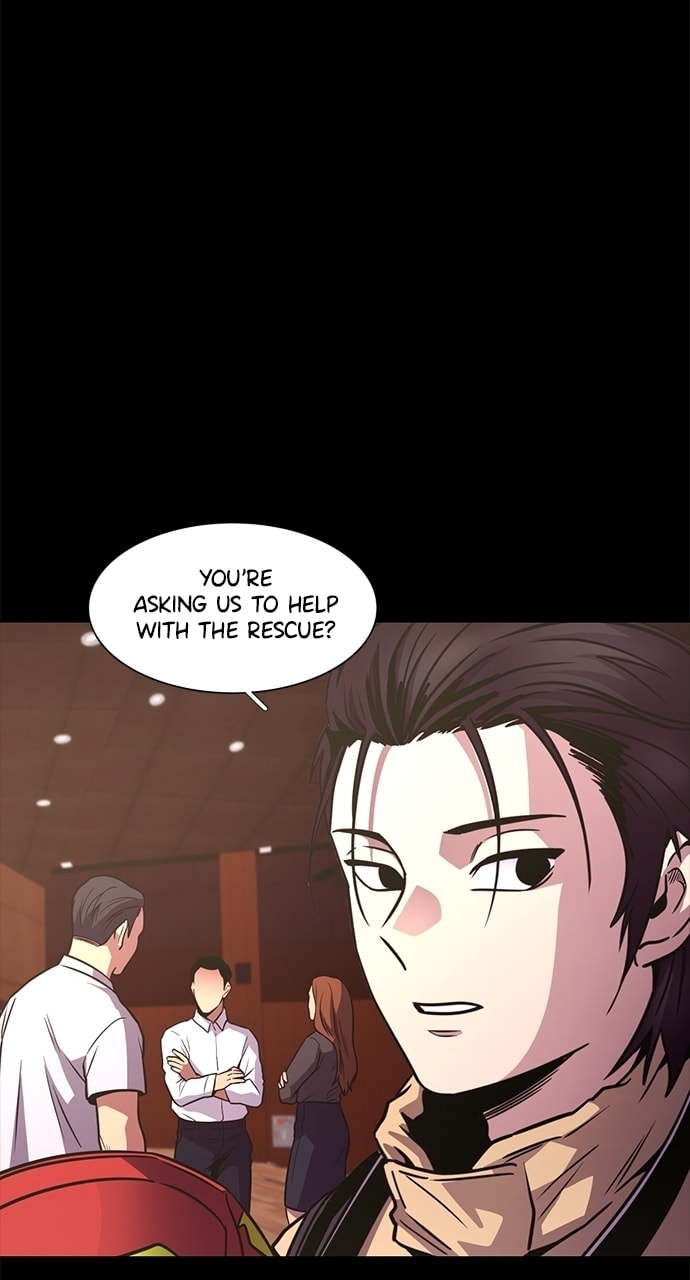 1 Second Chapter 329 page 64 - 