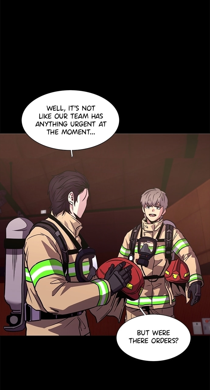 1 Second Chapter 329 page 65 - 
