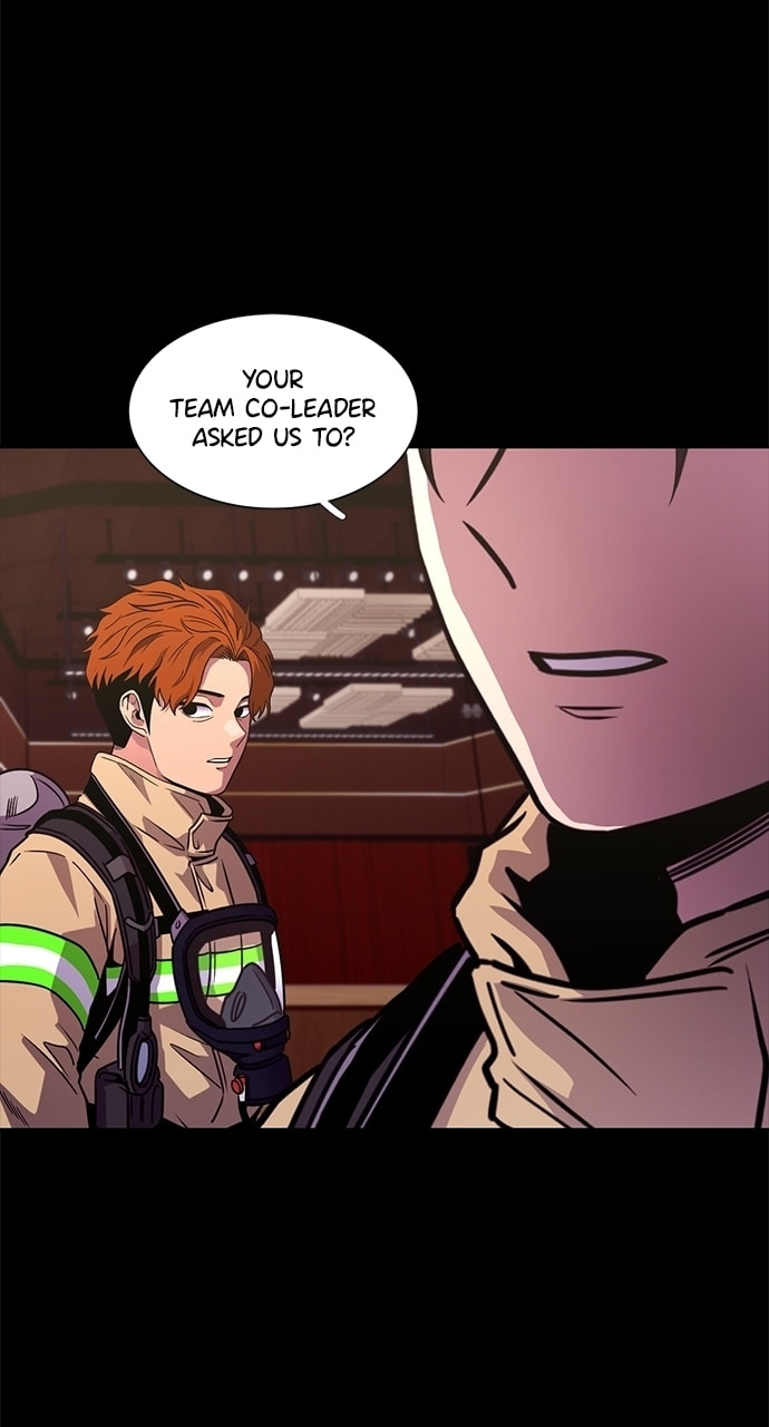 1 Second Chapter 329 page 66 - 