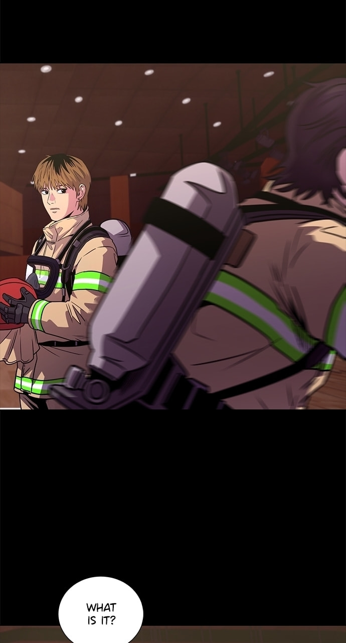 1 Second Chapter 329 page 68 - 