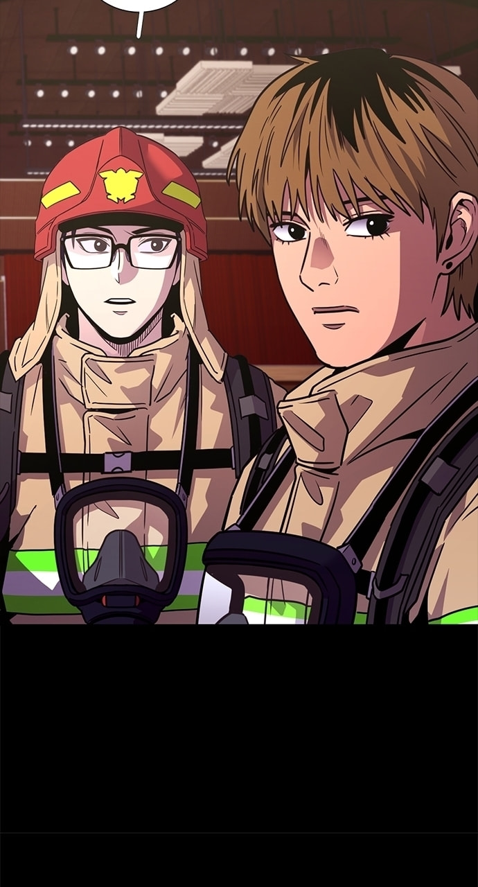 1 Second Chapter 329 page 69 - 