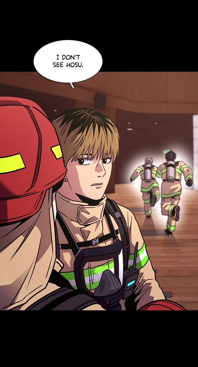 1 Second Chapter 329 page 70 - 