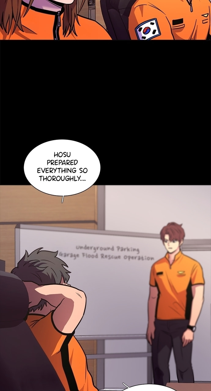1 Second Chapter 329 page 8 - 