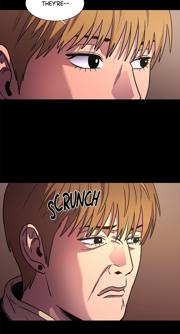 1 Second Chapter 329 page 72 - 
