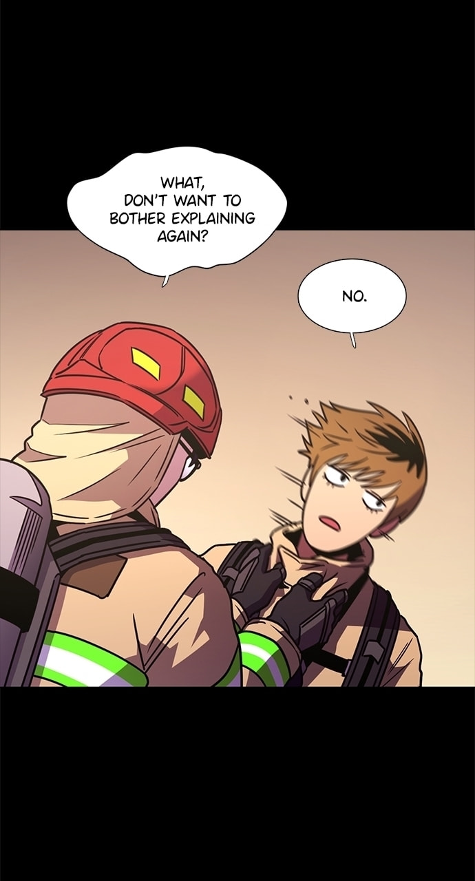 1 Second Chapter 329 page 73 - 
