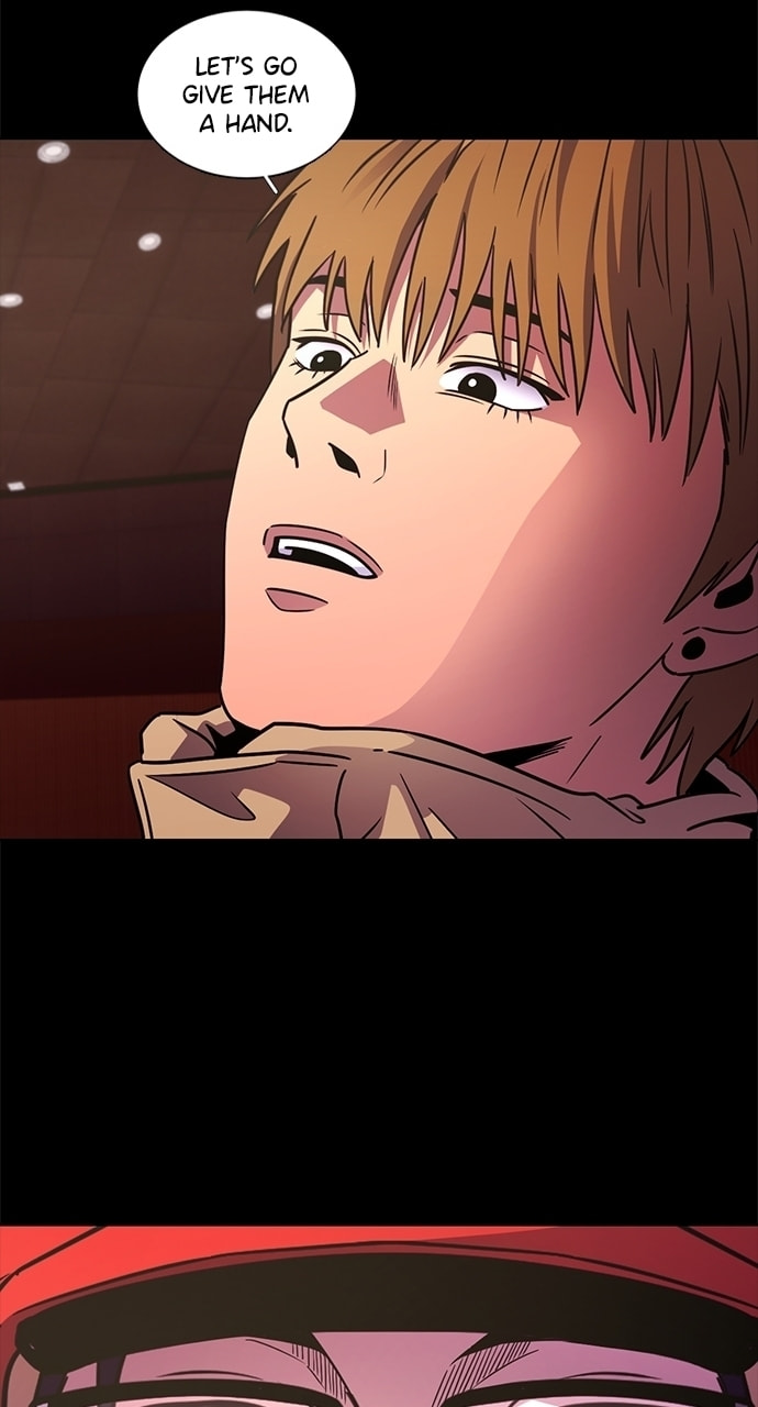 1 Second Chapter 329 page 74 - 
