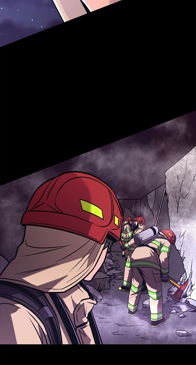 1 Second Chapter 329 page 77 - 