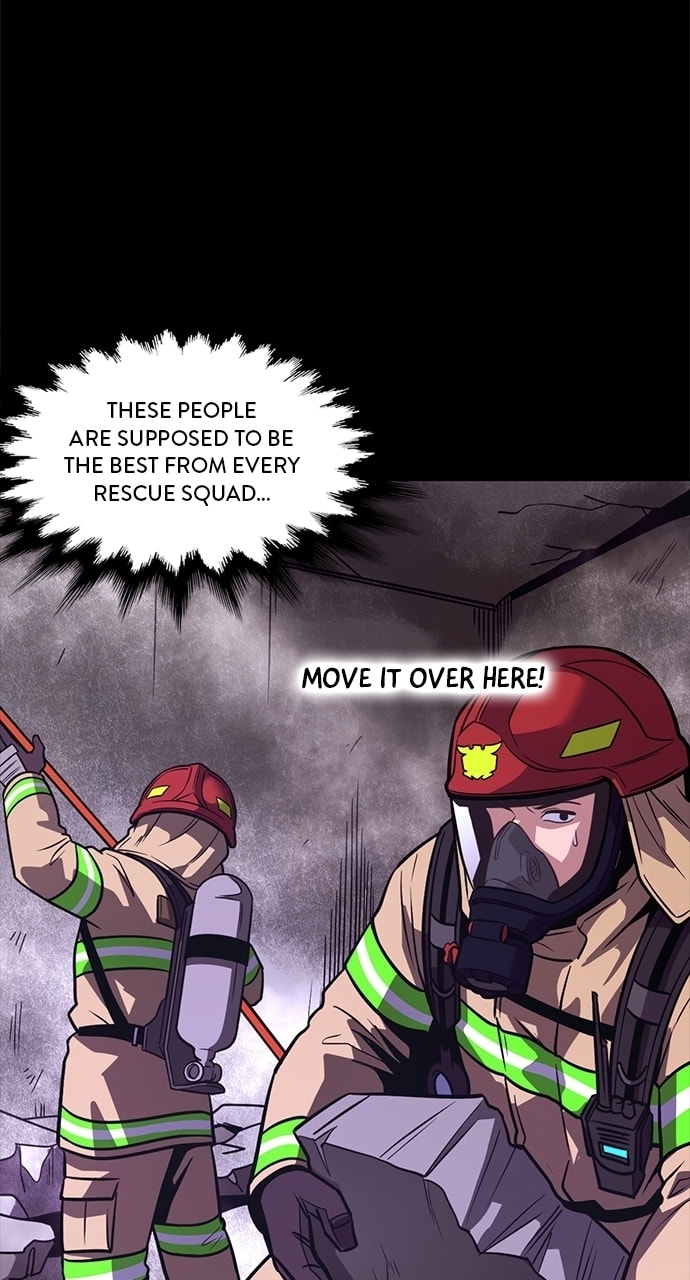 1 Second Chapter 329 page 78 - 