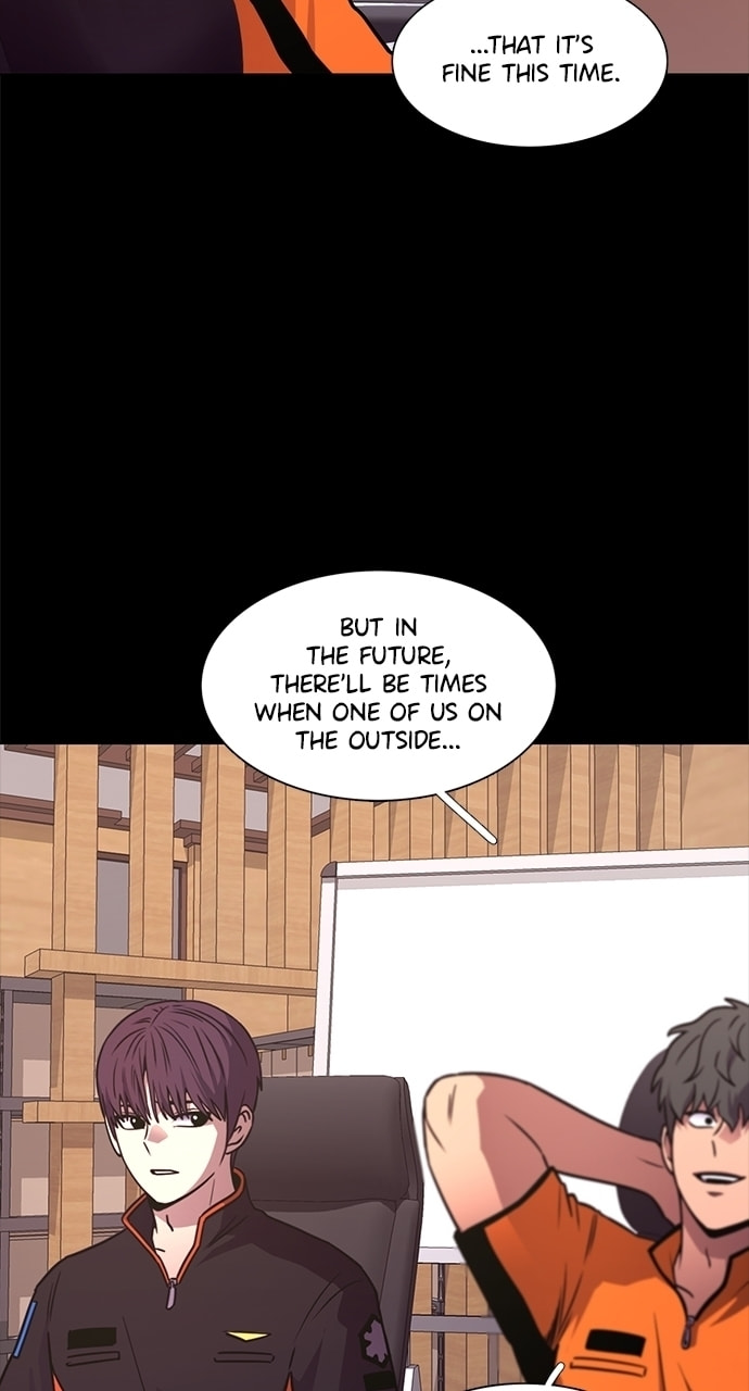 1 Second Chapter 329 page 9 - 
