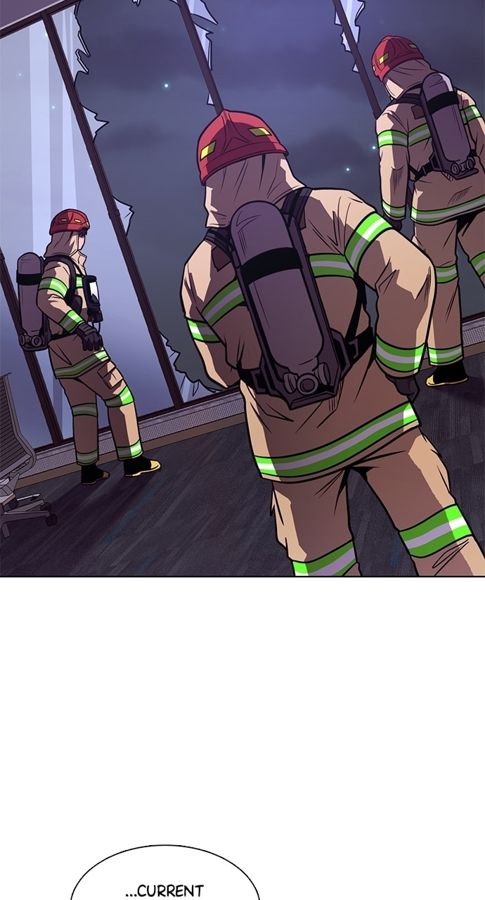 1 Second Chapter 329 page 84 - 
