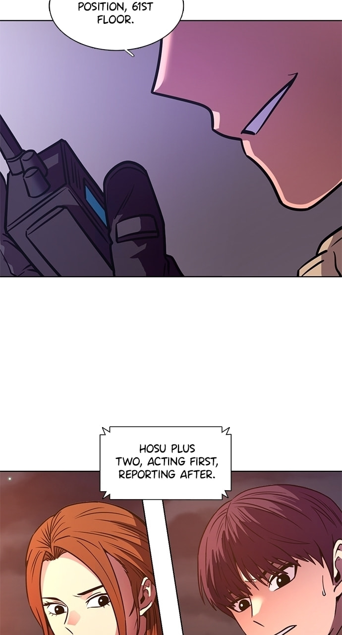 1 Second Chapter 329 page 85 - 