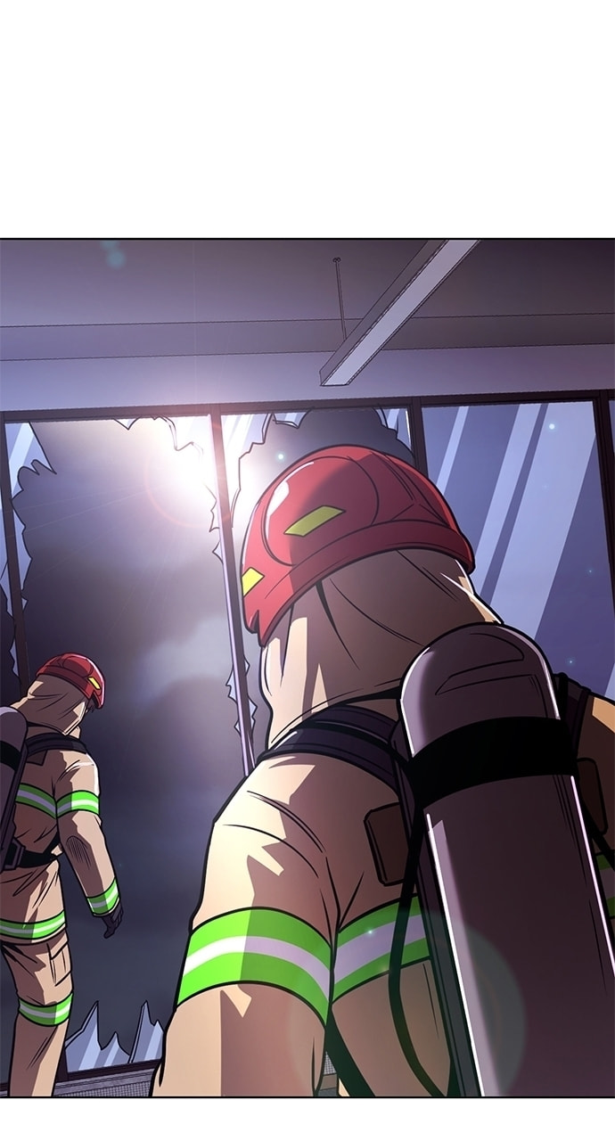 1 Second Chapter 329 page 87 - 