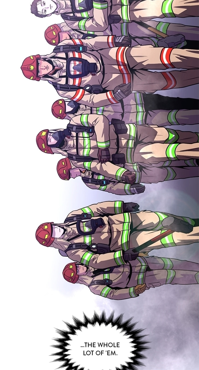 1 Second Chapter 329 page 90 - 