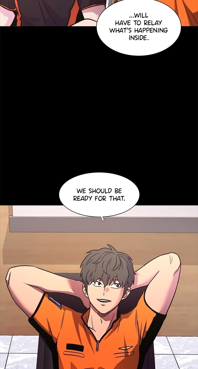 1 Second Chapter 329 page 10 - 