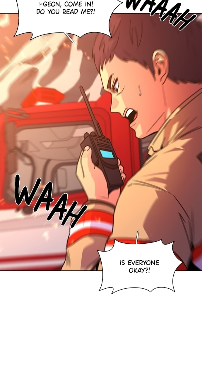 1 Second Chapter 330 page 25 - 