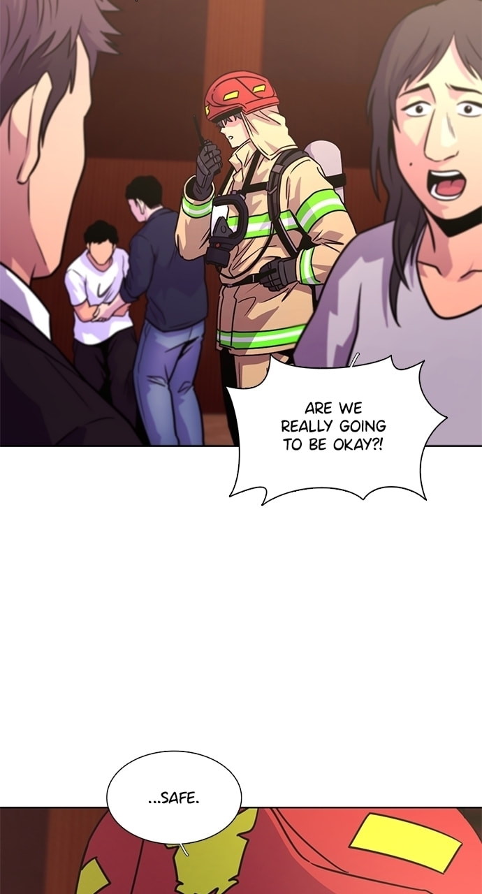 1 Second Chapter 330 page 30 - 