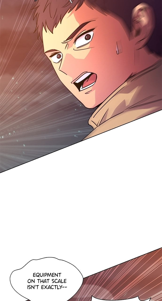 1 Second Chapter 330 page 40 - 