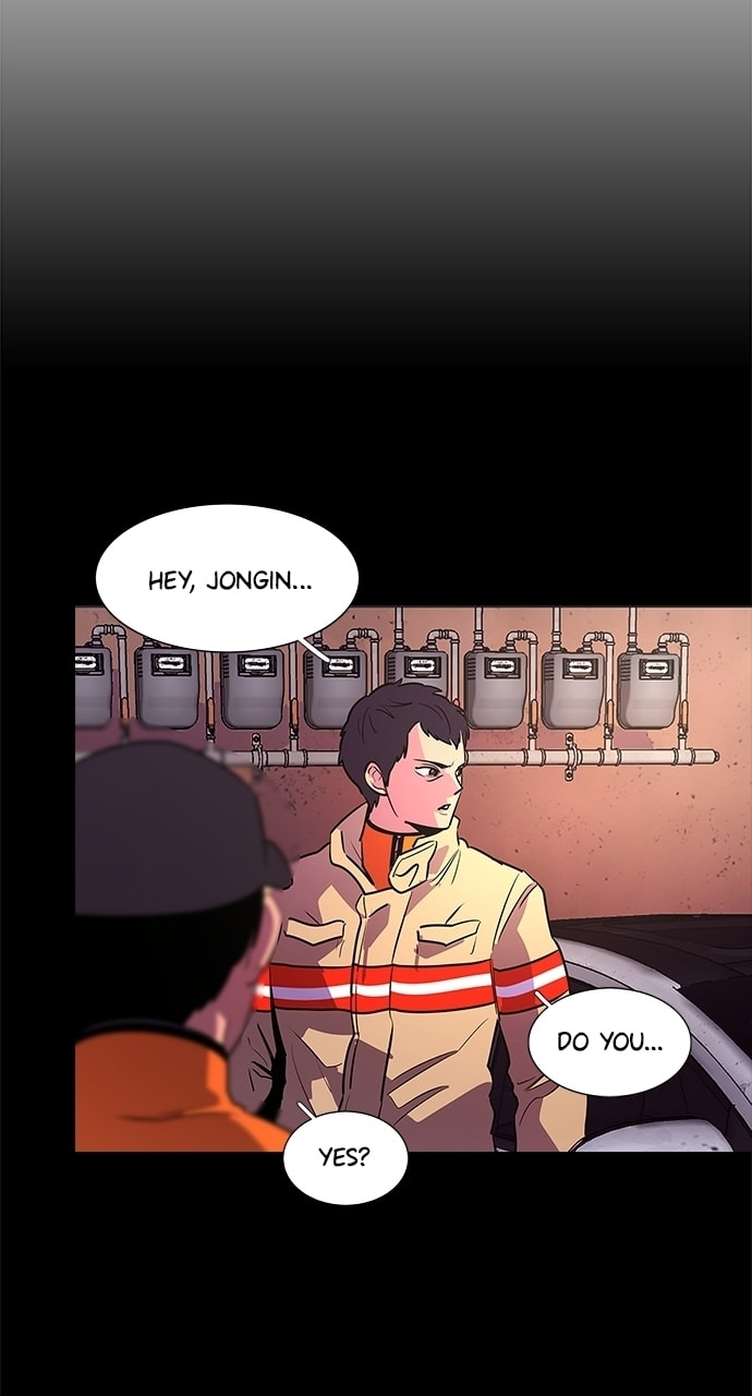 1 Second Chapter 330 page 43 - 