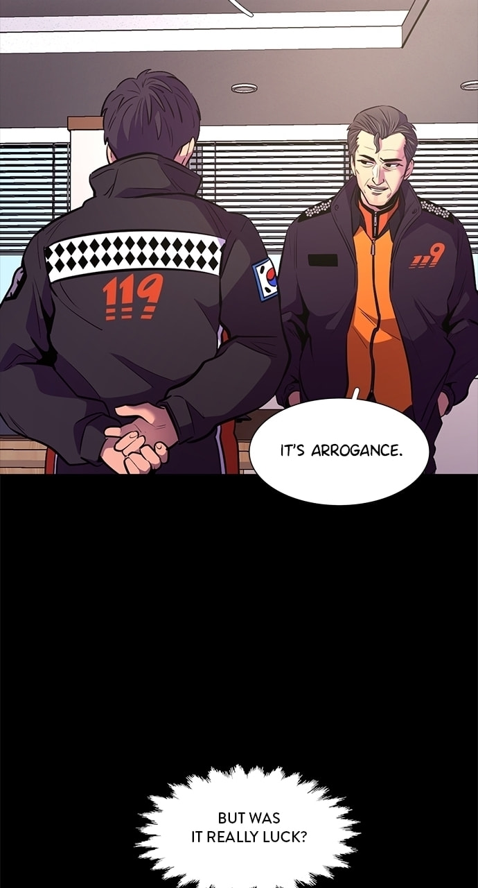 1 Second Chapter 330 page 49 - 