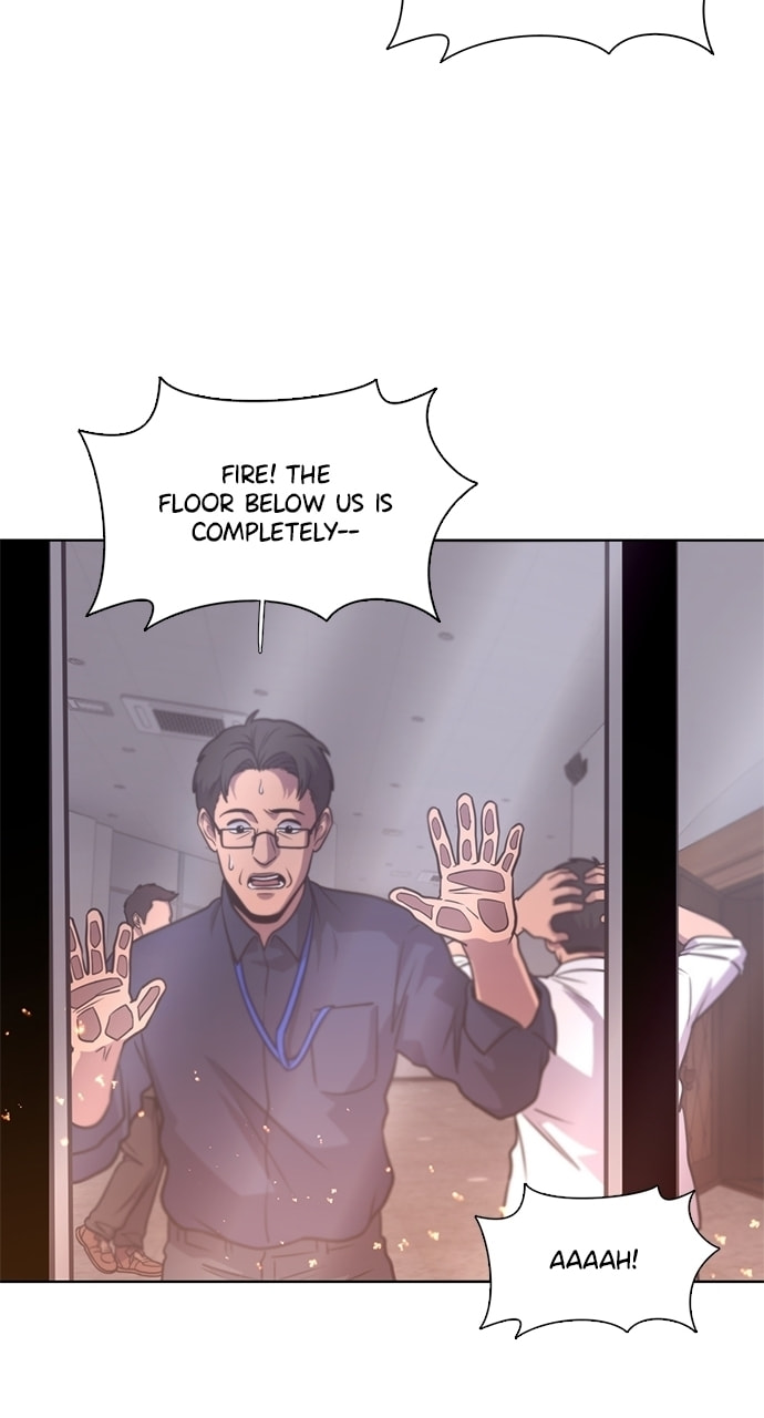 1 Second Chapter 330 page 61 - 