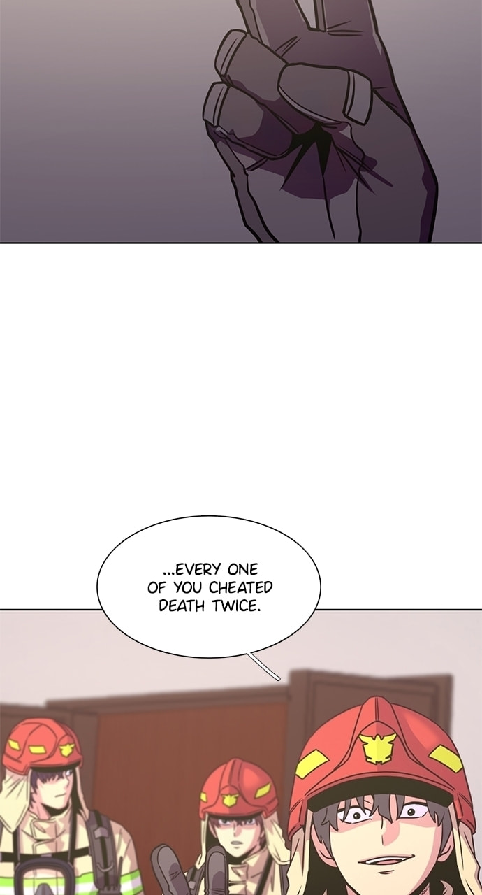 1 Second Chapter 330 page 70 - 