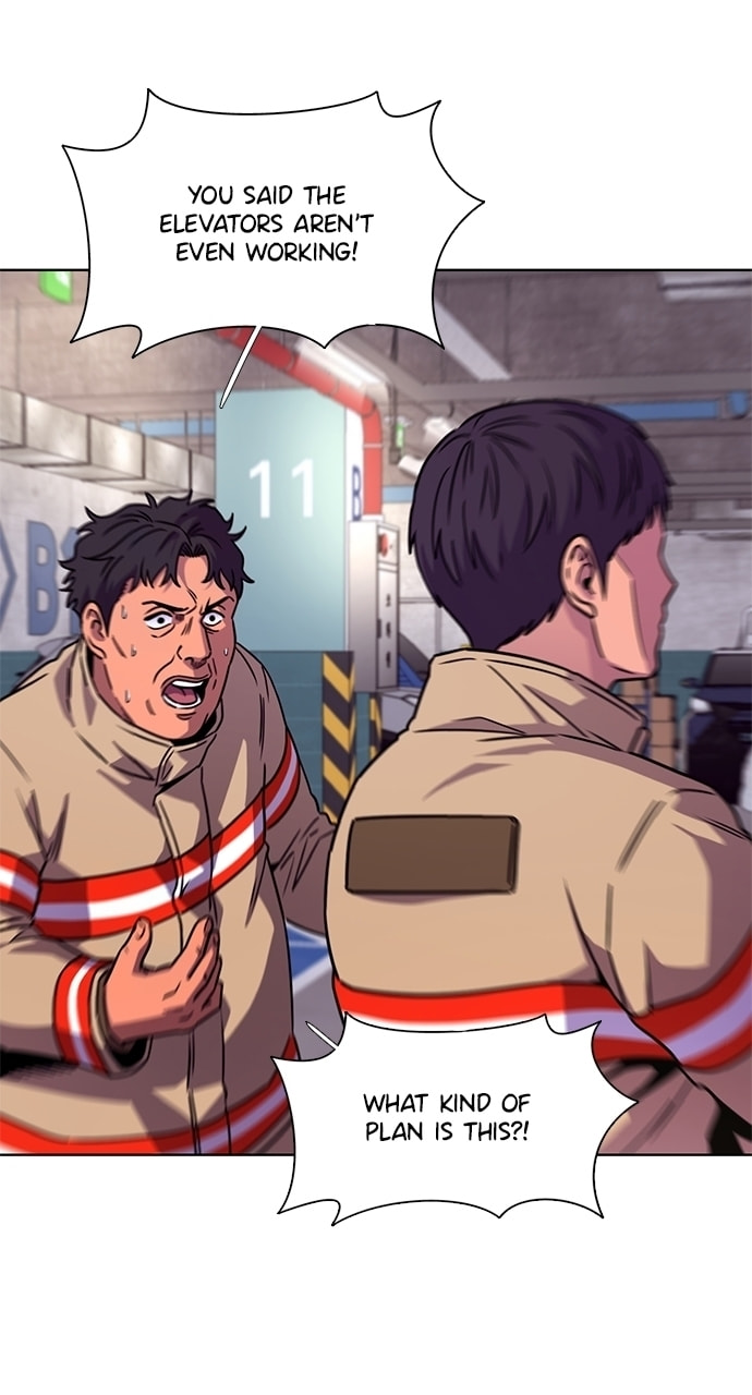 1 Second Chapter 330 page 88 - 