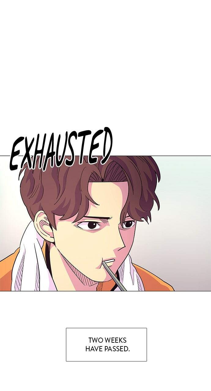 1 Second Chapter 4 page 1 - 