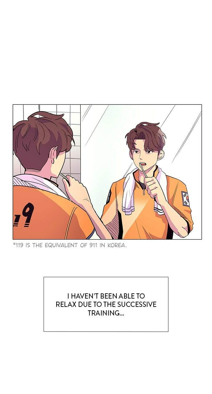 1 Second Chapter 4 page 2 - 