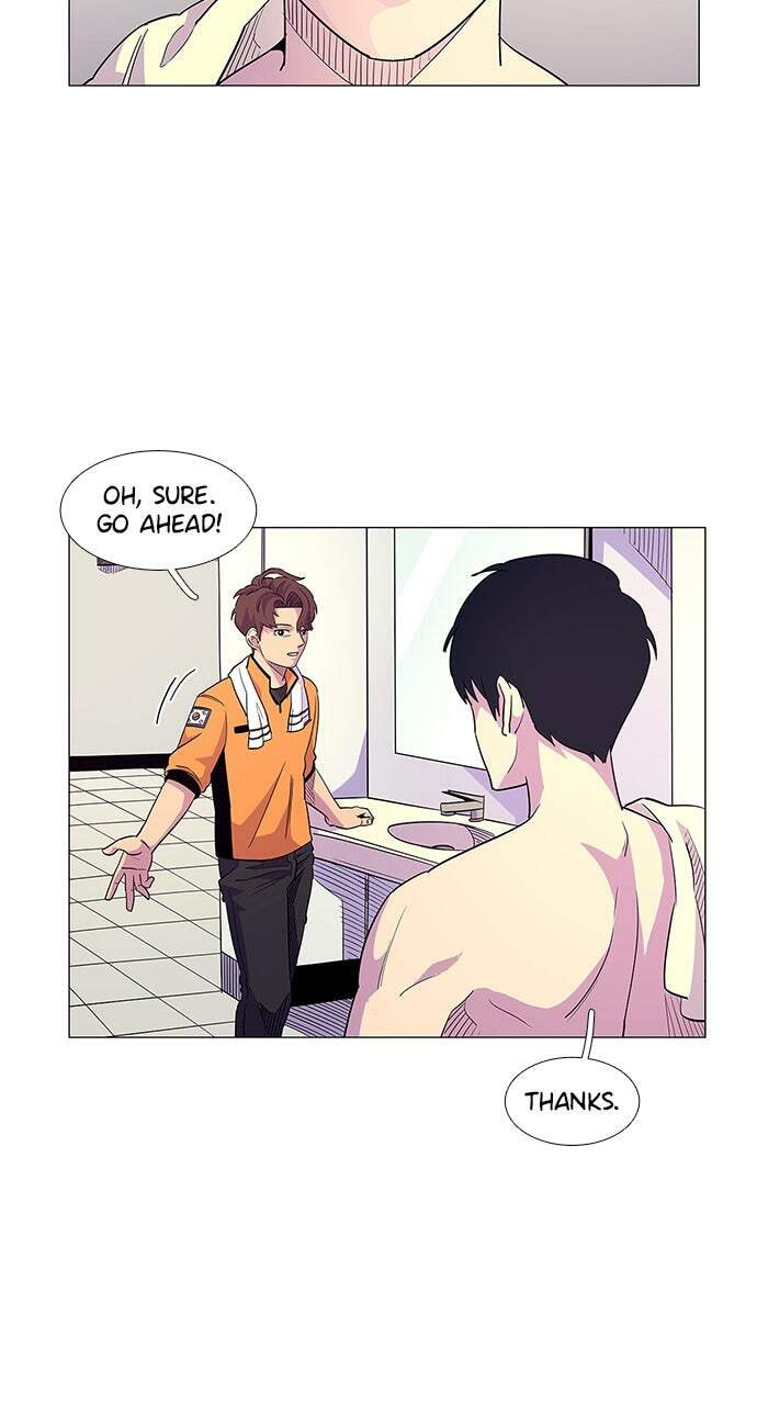1 Second Chapter 4 page 12 - 