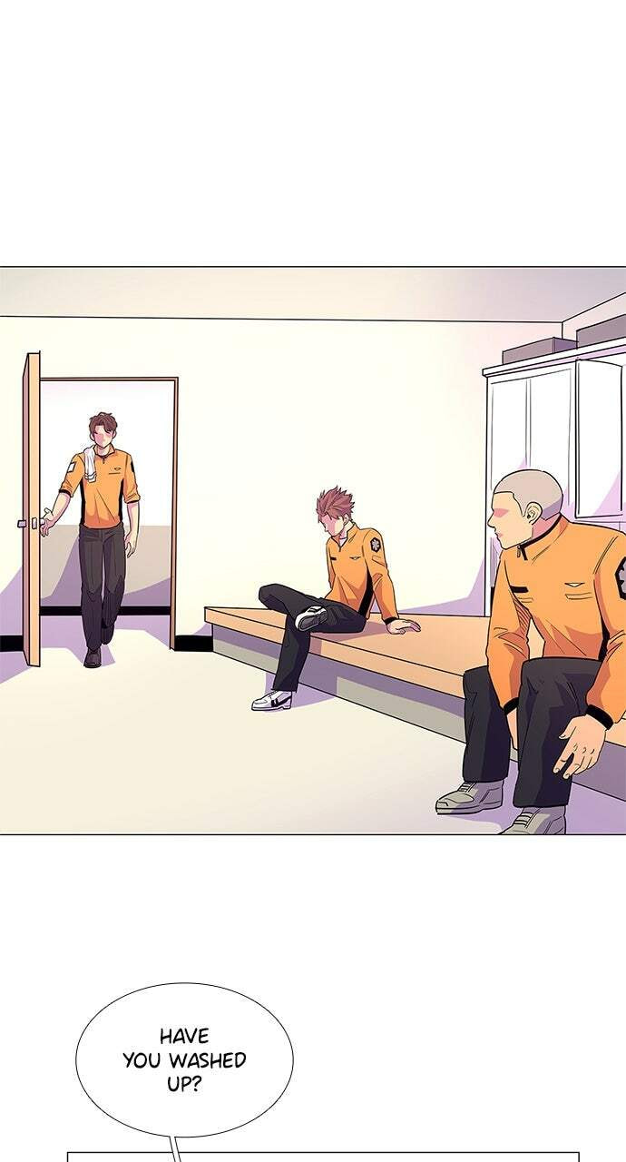 1 Second Chapter 4 page 13 - 