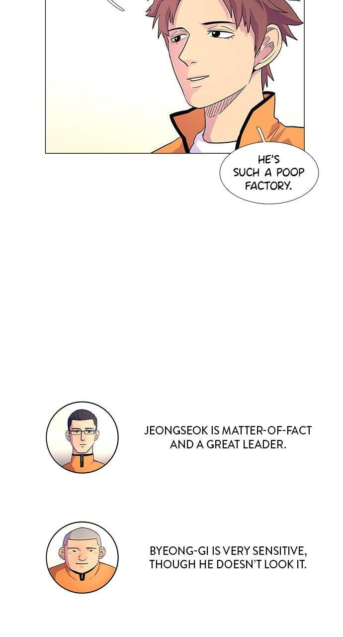 1 Second Chapter 4 page 15 - 