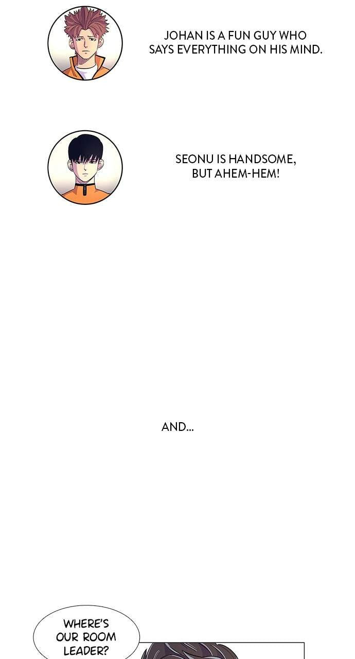 1 Second Chapter 4 page 16 - 
