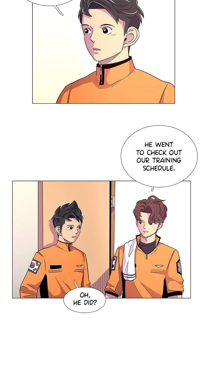 1 Second Chapter 4 page 17 - 