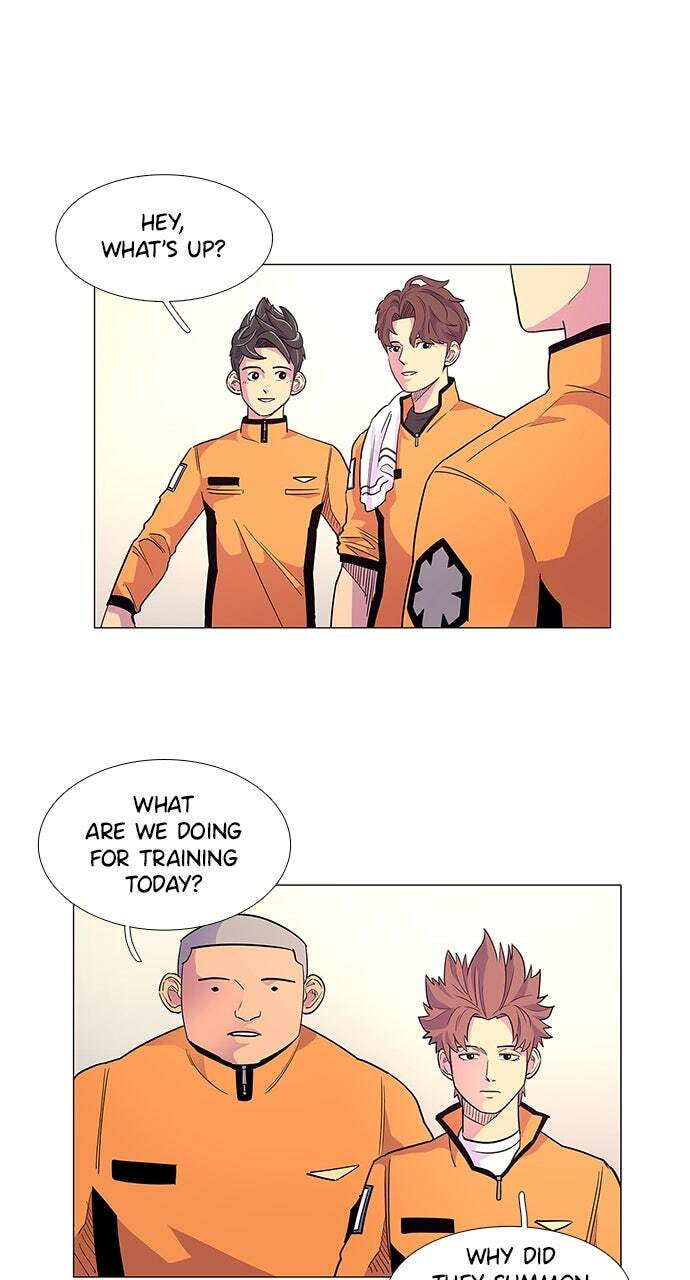 1 Second Chapter 4 page 19 - 