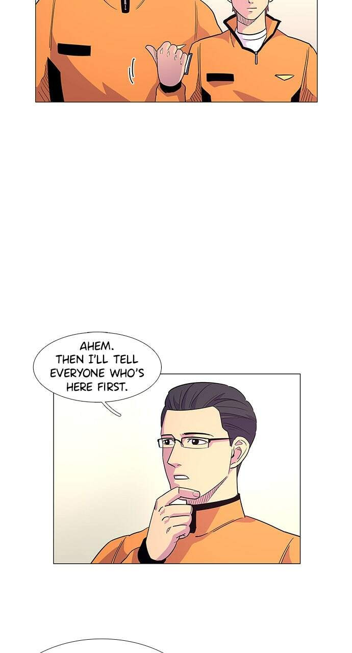 1 Second Chapter 4 page 21 - 