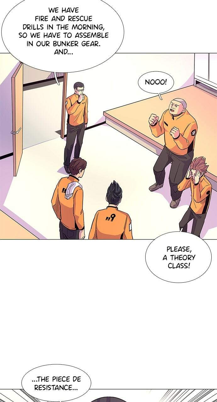 1 Second Chapter 4 page 22 - 