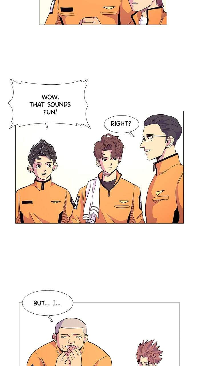 1 Second Chapter 4 page 24 - 