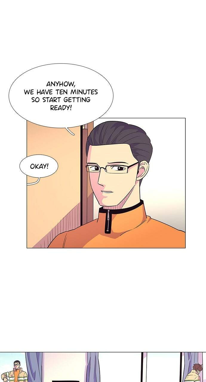 1 Second Chapter 4 page 26 - 