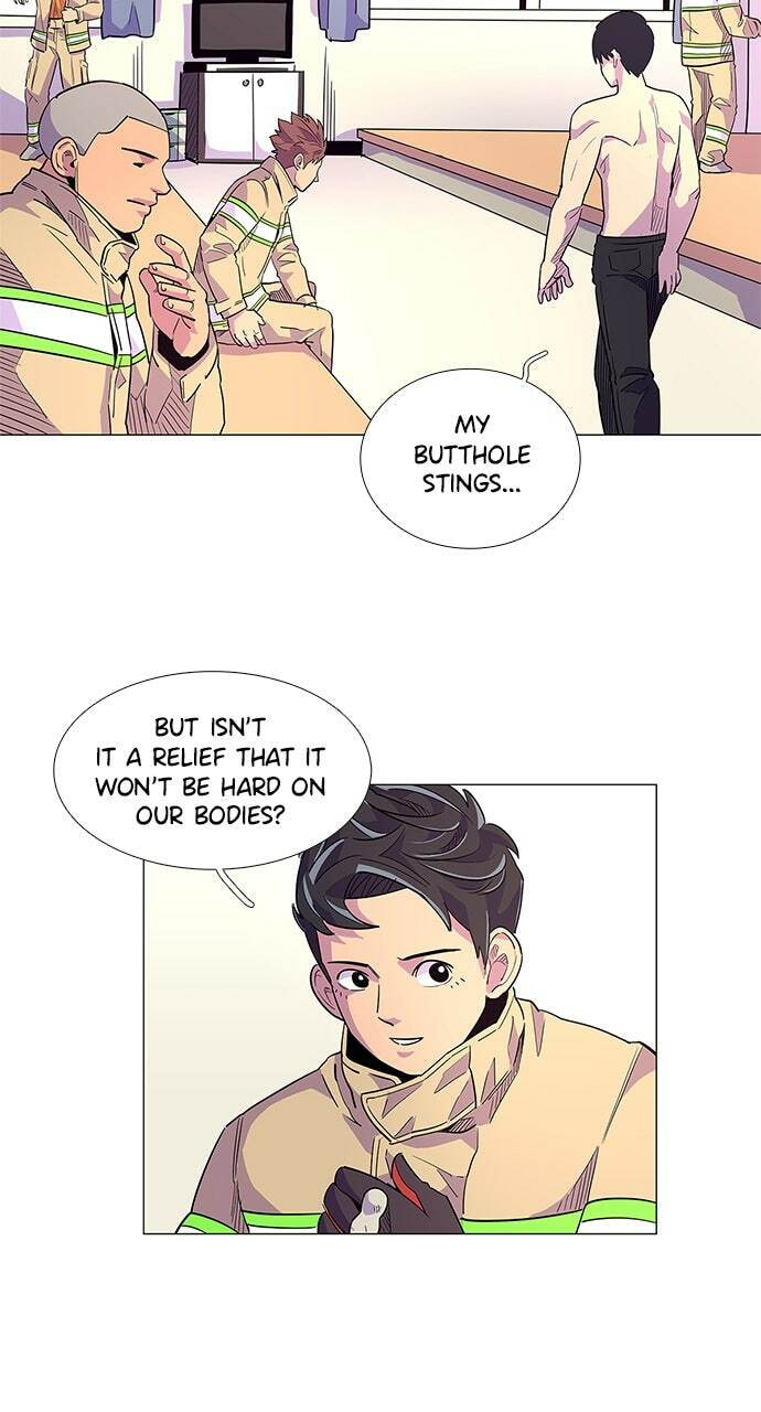 1 Second Chapter 4 page 27 - 