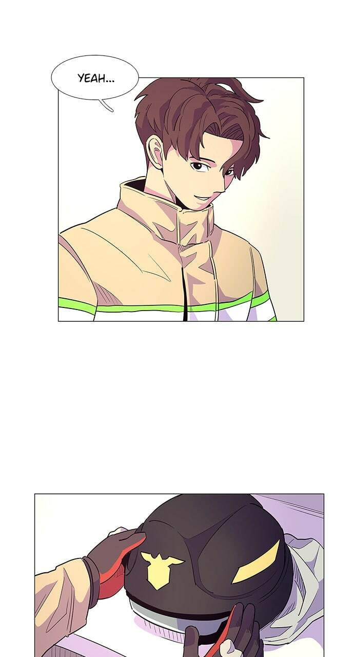 1 Second Chapter 4 page 28 - 