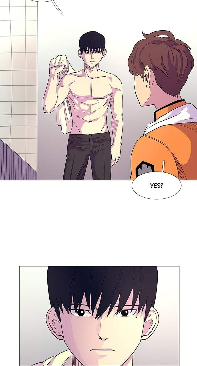 1 Second Chapter 4 page 10 - 