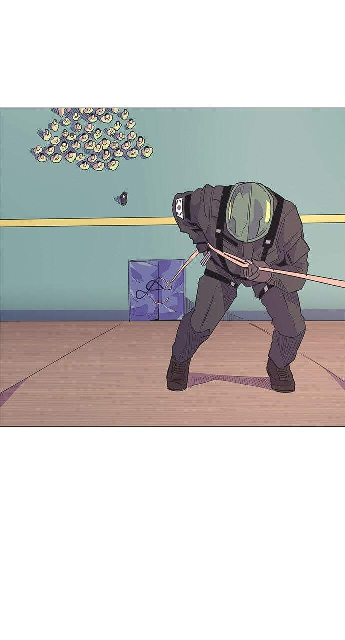 1 Second Chapter 5 page 2 - 
