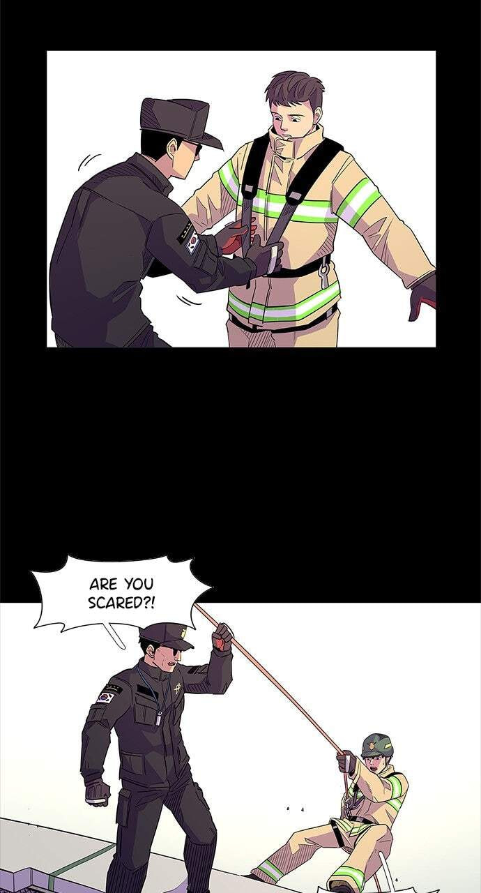 1 Second Chapter 5 page 20 - 