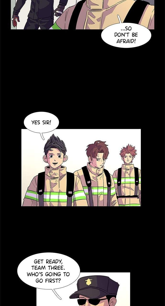 1 Second Chapter 5 page 24 - 