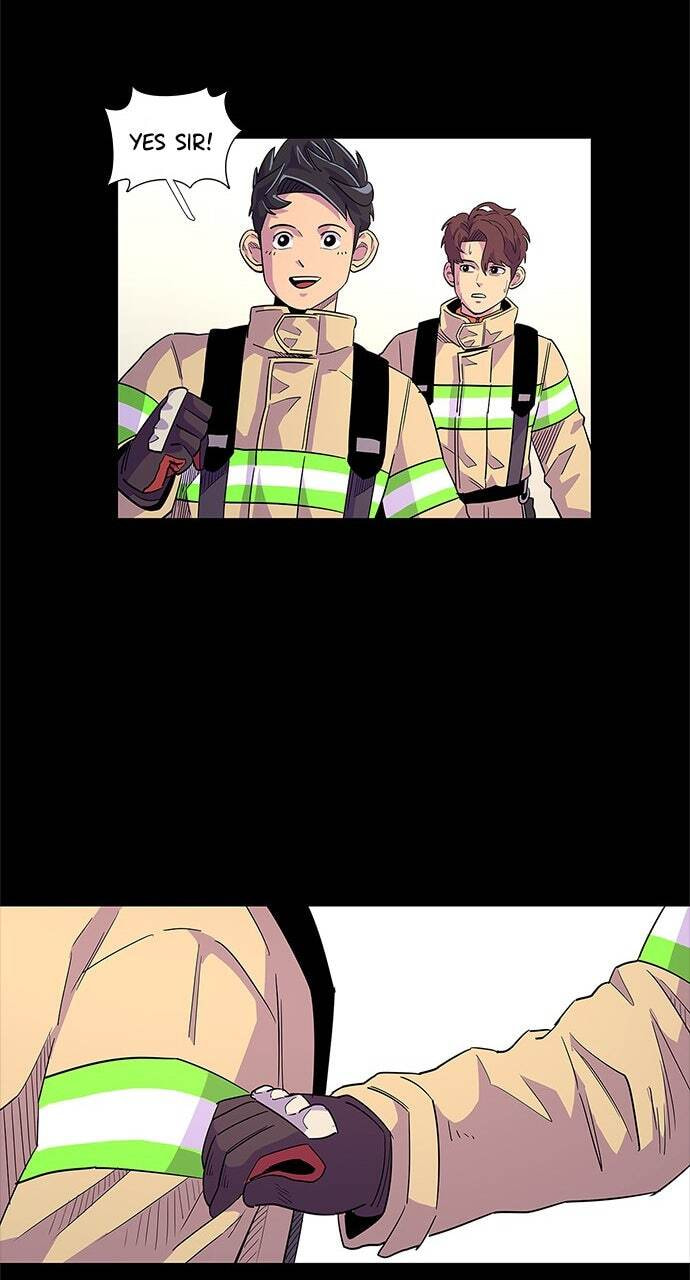 1 Second Chapter 5 page 28 - 